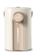 小熊電熱水瓶
